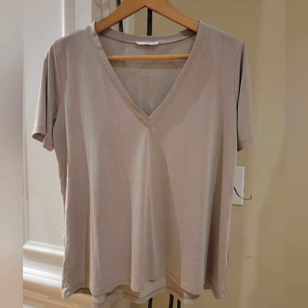 Lush t-shirt